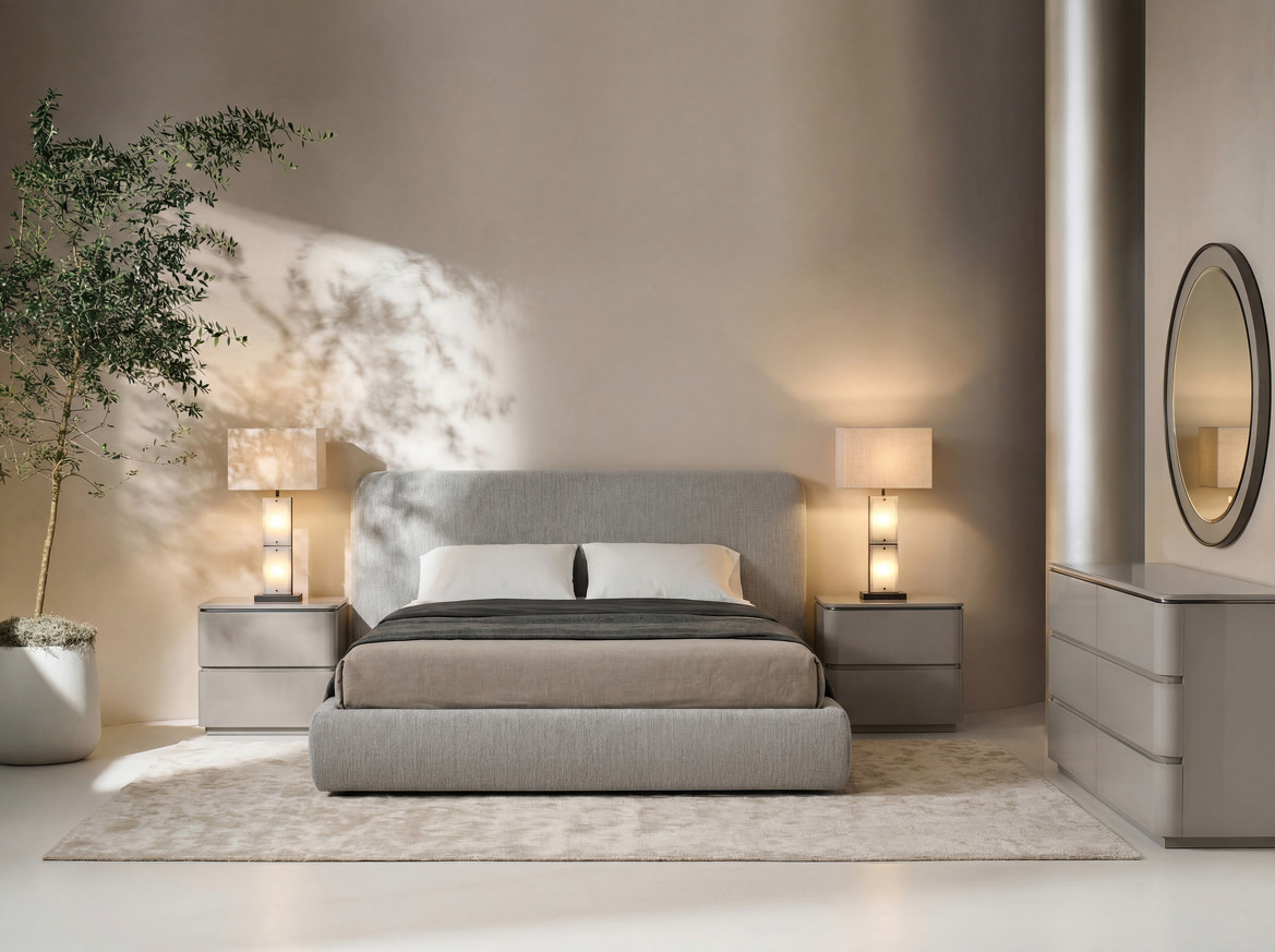 Спальня, арт. FB.OM.7, FRATELLI BARRI